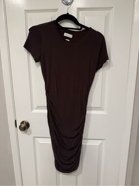 Babaton Dress
